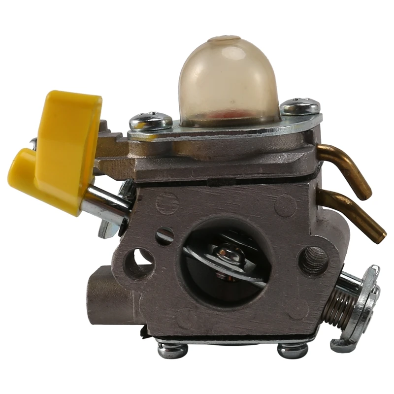 C1U-H60 Carburetor Adjustment Tool for Ryobi Homelite 25Cc 30Cc S430 SS26 SS30 CS26 CS30 String Trimmer
C1U-H60 Carburetor Adjustment Tool for Ryobi Homelite 25Cc 30Cc S430 SS26 SS30 CS26 CS30 String Trimmer
