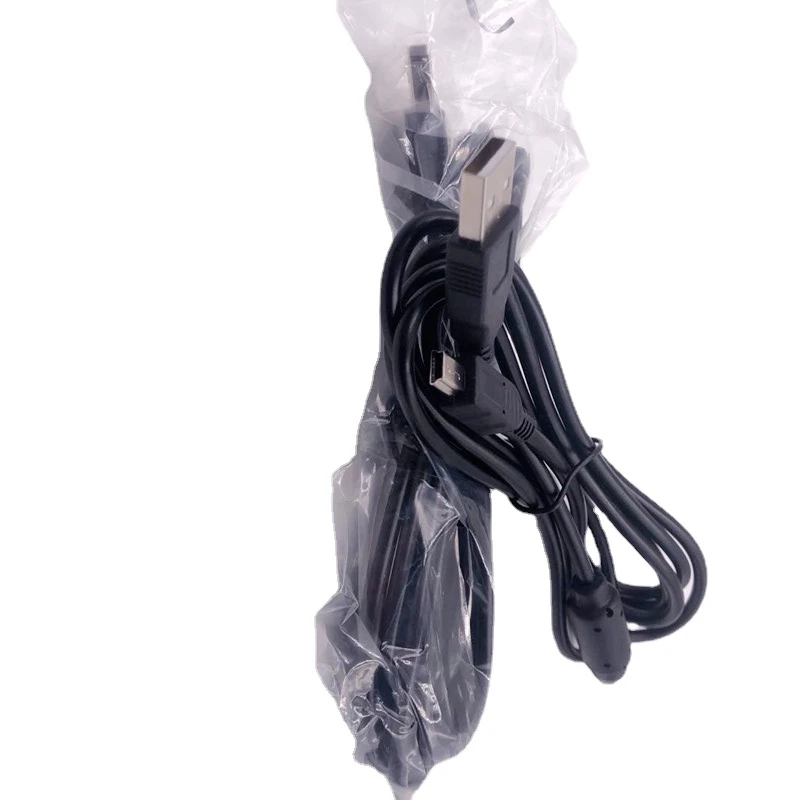 50pcs 1.8M USB Charging Cable Gaming Charger Cord for Sony Playstation PS3 Handle Wireless Controller
50pcs 1.8M USB Charging Cable Gaming Charger Cord for Sony Playstation PS3 Handle Wireless Controller