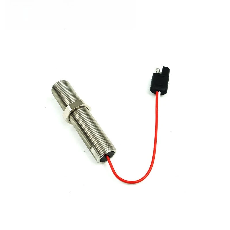 Generator Accessories Speed Sensor MSP6746 Speed Sensor
Generator Accessories Speed Sensor MSP6746 Speed Sensor