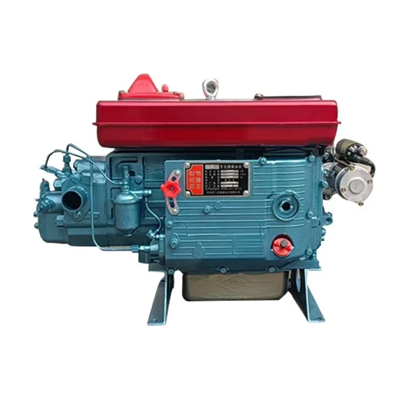 Tricycle flat water tank single cylinder engine
Tricycle flat water tank single cylinder engine