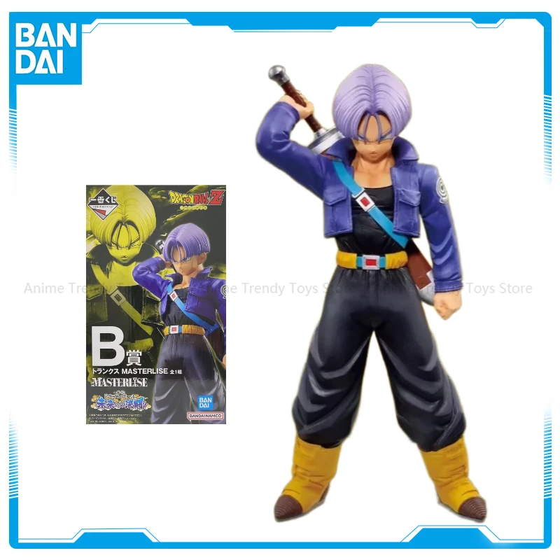 In Stock Bandai Original Dragon Ball Z Warrior Battle 22 Torankusu Son Goku Satan Anime Action Figures Toys Gift WY
In Stock Bandai Original Dragon Ball Z Warrior Battle 22 Torankusu Son Goku Satan Anime Action Figures Toys Gift WY