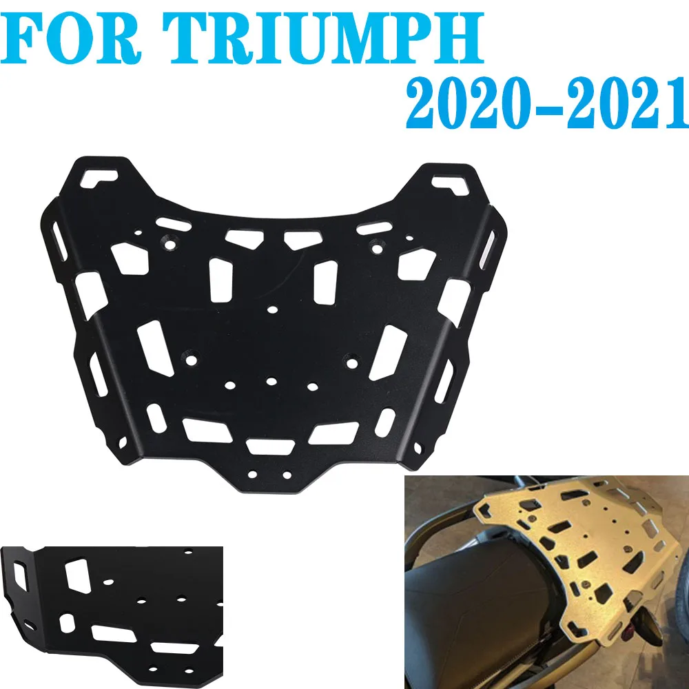 Rear Luggage Case Rack Storage Box Support Cargo Holder Panel Bracket For Triumph Tiger 900 GT Rally Pro 850 Sport 2021 2022
Rear Luggage Case Rack Storage Box Support Cargo Holder Panel Bracket For Triumph Tiger 900 GT Rally Pro 850 Sport 2021 2022