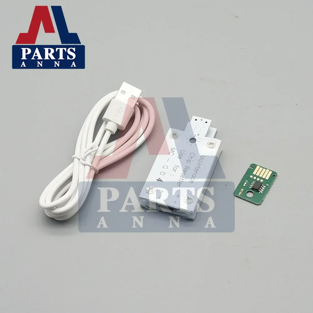 MC-G04 Chip Reset For Canon G2870 G2970 G3170 G3270 G3370 G3470 G3471 G3571 G3572 G3630 G3670 Maintenance
MC-G04 Chip Reset For Canon G2870 G2970 G3170 G3270 G3370 G3470 G3471 G3571 G3572 G3630 G3670 Maintenance