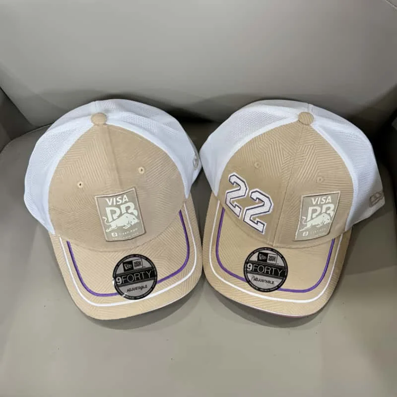 2025 new Red Bull baseball cap summer mesh Red Bull curved brim cap women's men's snap cap casual breathable
2025 new Red Bull baseball cap summer mesh Red Bull curved brim cap women's men's snap cap casual breathable