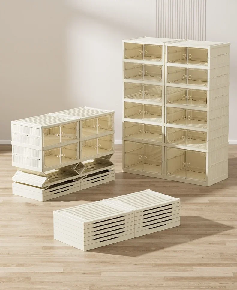 New Design Portable stackable shoe cabinet Top Quality Organizer Stand Holder Space-Saving Shoes Storage
New Design Portable stackable shoe cabinet Top Quality Organizer Stand Holder Space-Saving Shoes Storage