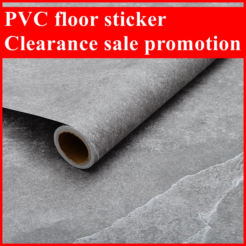 40cm Thicken Floor Sticker PVC Self-adhesive Waterproof Ceramic Tile Wall Sticker Suitable for Bathroon Kitchen Floor Home Decor
40cm Thicken Floor Sticker PVC Self-adhesive Waterproof Ceramic Tile Wall Sticker Suitable for Bathroon Kitchen Floor Home Decor