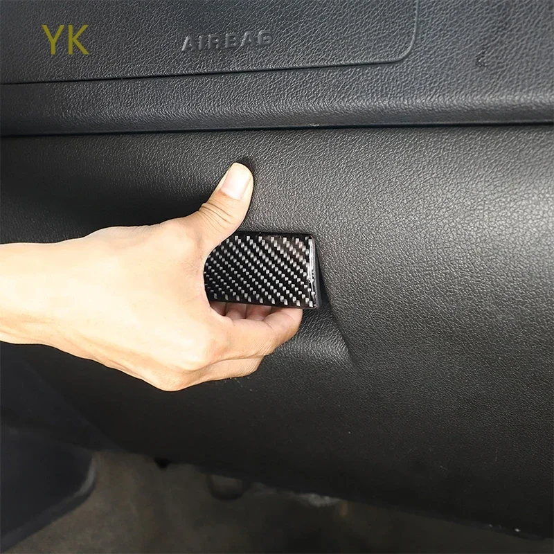 For Hummer H3 2005-2009 Soft Carbon Fiber Car Passenger Storage Box Switch Cover Trim Sticker Interior Car Accessories
For Hummer H3 2005-2009 Soft Carbon Fiber Car Passenger Storage Box Switch Cover Trim Sticker Interior Car Accessories