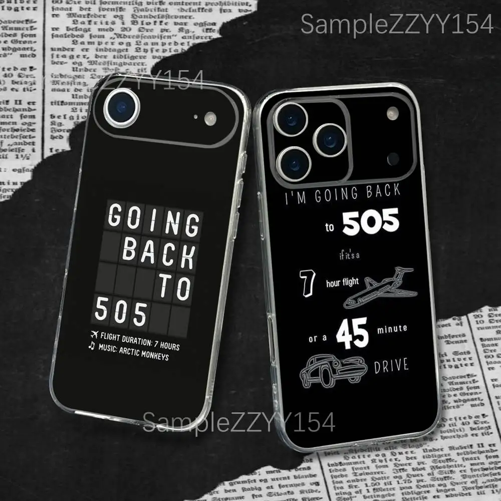 Band A-Arctic M-Monkeys Phone Case For iPhone 17,16,15,14,13,12,11 Plus,Pro,Max,XR,XS,X,7,8 Plus,SE,Mini Transparent Silm Soft
Band A-Arctic M-Monkeys Phone Case For iPhone 17,16,15,14,13,12,11 Plus,Pro,Max,XR,XS,X,7,8 Plus,SE,Mini Transparent Silm Soft