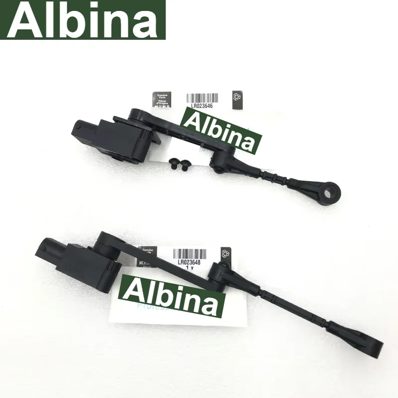 LR013915 LR023646 LR014065 LR023648 AH225B732AC AH223C097AC Vehicle Height Level Sensor Fit Discovery4 Front Rear
LR013915 LR023646 LR014065 LR023648 AH225B732AC AH223C097AC Vehicle Height Level Sensor Fit Discovery4 Front Rear