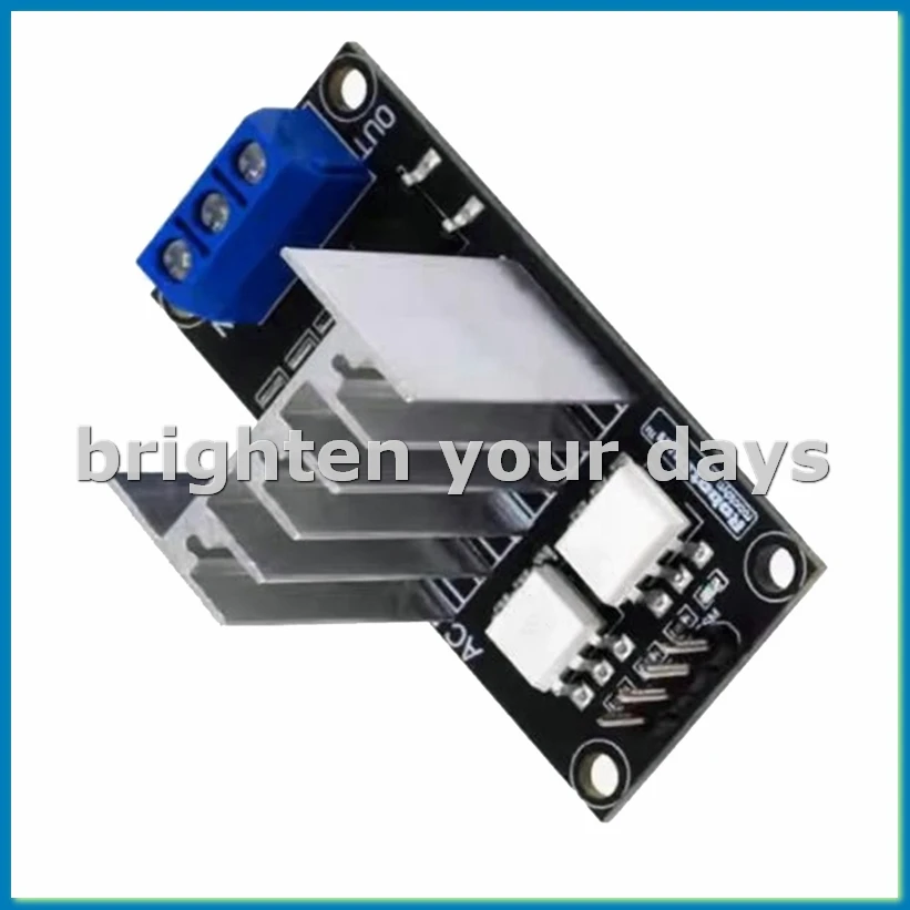 Модуль диммера переменного тока, модуль затемнения лампы переменного тока и диммера двигателя, 1 канал, 3,3 В/5 В, логика 4, 8A-400V-A57M
Модуль диммера переменного тока, модуль затемнения лампы переменного тока и диммера двигателя, 1 канал, 3,3 В/5 В, логика 4, 8A-400V-A57M