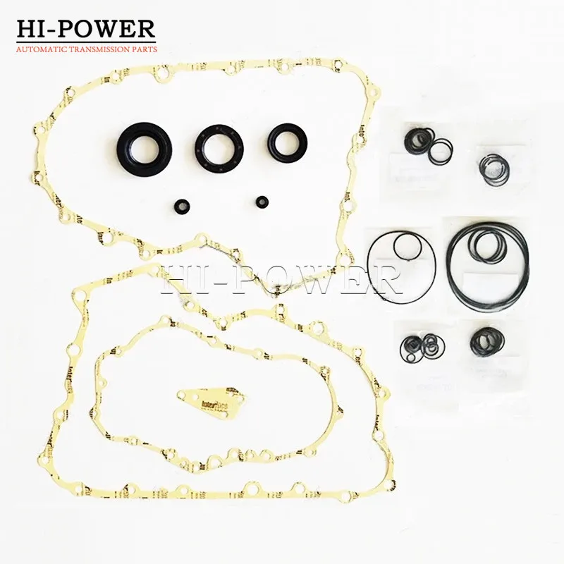 M4TA MDMA MDLA S4XA SKWA CRV / RD1 Auto Transmission Parts Seal Kit Overhaul Kit For HONDA CR-V L4 Gearbox Repair Kit
M4TA MDMA MDLA S4XA SKWA CRV / RD1 Auto Transmission Parts Seal Kit Overhaul Kit For HONDA CR-V L4 Gearbox Repair Kit