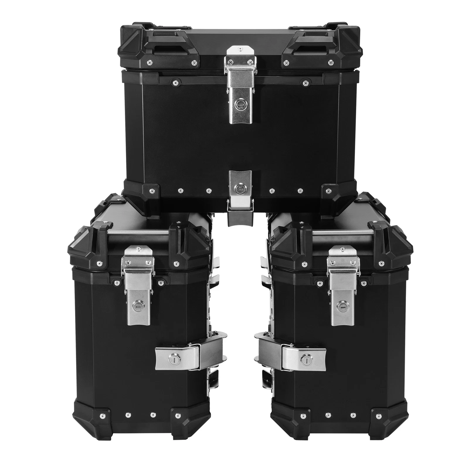 Задний багажник мотоцикла, верхний чехол, боковой чехол для BMW R1300GS 2023-2025
Задний багажник мотоцикла, верхний чехол, боковой чехол для BMW R1300GS 2023-2025