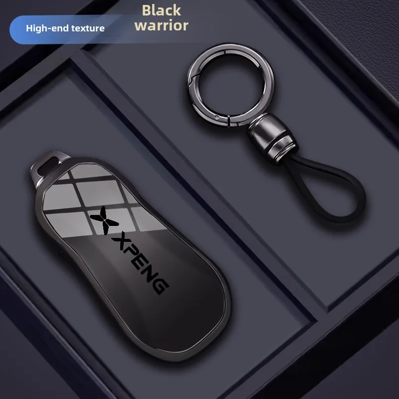 tpu Car Key Fob Cover Case Shell For Xpeng Xiaopeng P5 P7 G9 G3i Holder Interior Keychain Leather Accessories
tpu Car Key Fob Cover Case Shell For Xpeng Xiaopeng P5 P7 G9 G3i Holder Interior Keychain Leather Accessories