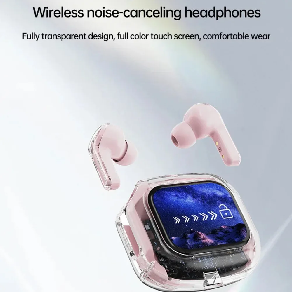 Лидер продаж, беспроводные Bluetooth-наушники-вкладыши, спортивные стереонаушники с микрофоном и басами TWS наушники
Лидер продаж, беспроводные Bluetooth-наушники-вкладыши, спортивные стереонаушники с микрофоном и басами TWS наушники