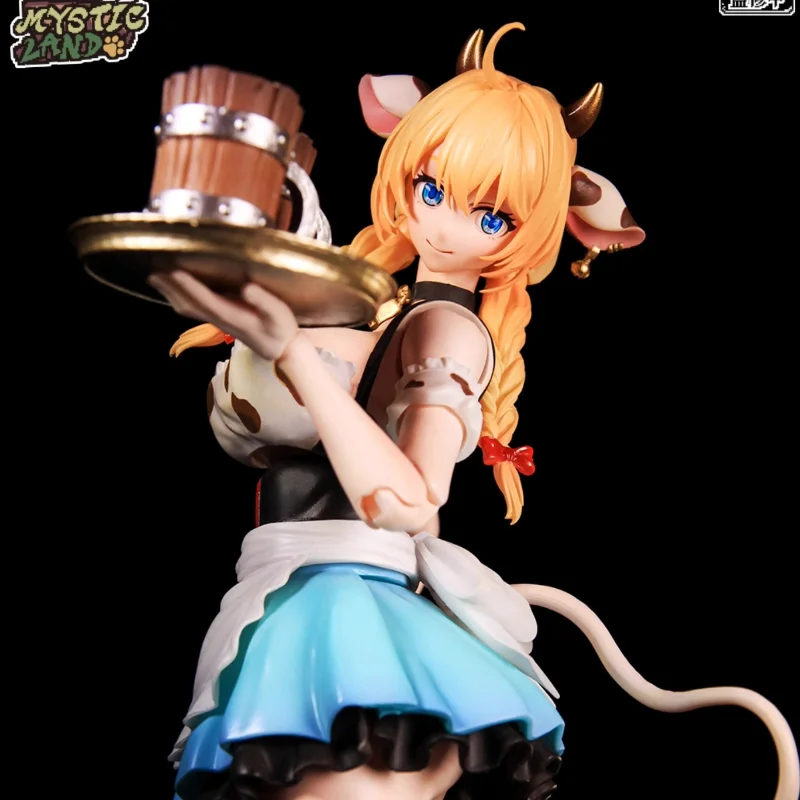 В наличии, LADoTOYS 1/12 Mistic Land Daisy Taurus Waitress Ver.Furry Girl, подвижная фигурка, коллекционная модель, с оригинальной упаковкой
В наличии, LADoTOYS 1/12 Mistic Land Daisy Taurus Waitress Ver.Furry Girl, подвижная фигурка, коллекционная модель, с оригинальной упаковкой