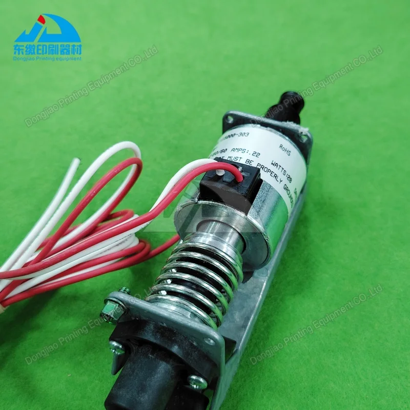 Oscillating Replenishment Pump 15000-303 Fit Glunz & Jensen CTP Processor
Oscillating Replenishment Pump 15000-303 Fit Glunz & Jensen CTP Processor