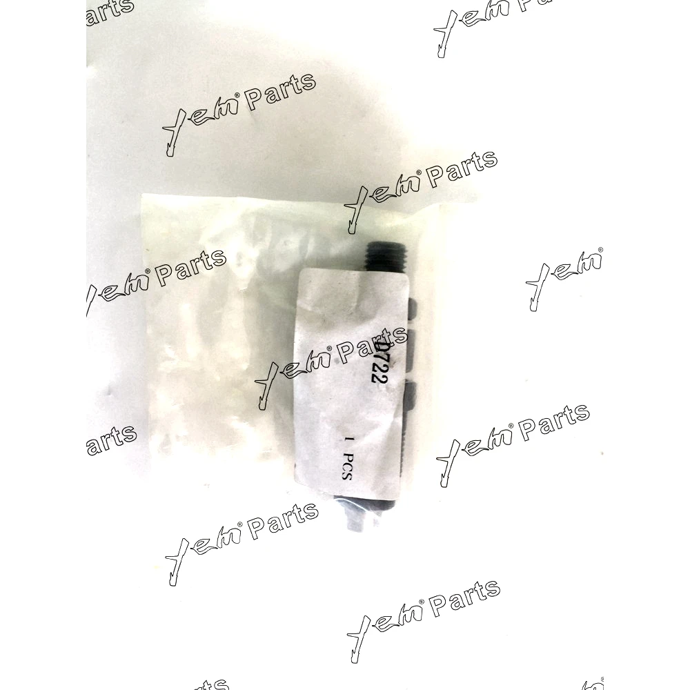 Brand-New 3x Fuel Injectors For Kubota D722 Engine H1600-53000 16001-53002 16001-53000
Brand-New 3x Fuel Injectors For Kubota D722 Engine H1600-53000 16001-53002 16001-53000