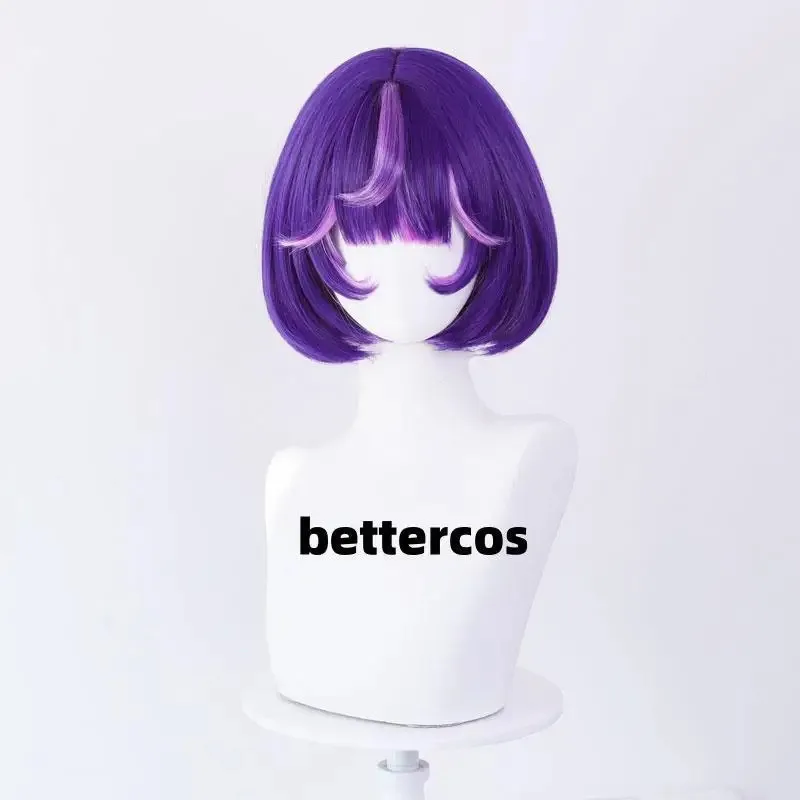 Джуно синтетические короткие волосы косплей Хэллоуин + шапочка для парика XV;57FH,M;8F
Джуно синтетические короткие волосы косплей Хэллоуин + шапочка для парика XV;57FH,M;8F