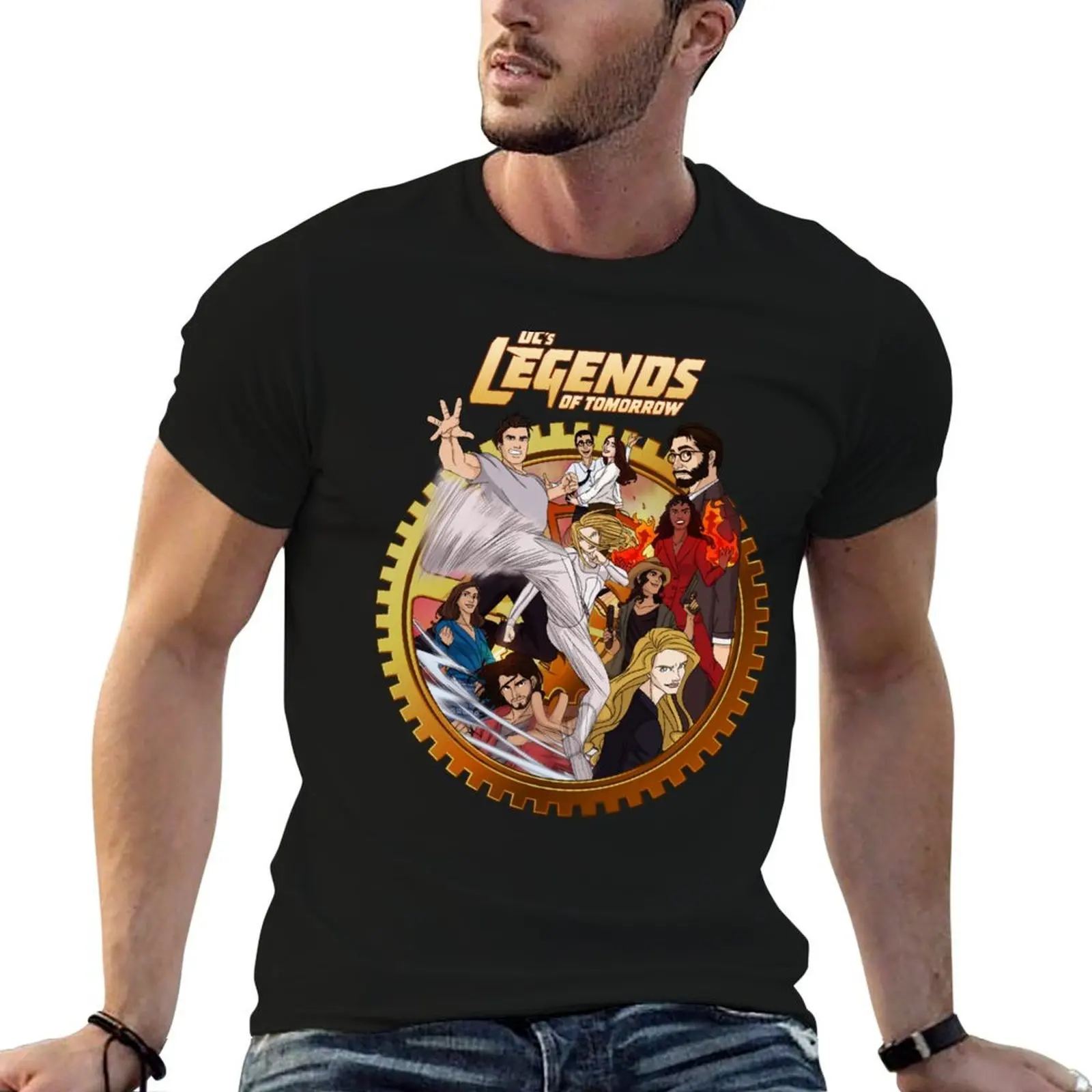 t quality for Copy man cotton Animated man Tomorrow men g v2 shirts of shirt T-Shirt t Legends high Of
t quality for Copy man cotton Animated man Tomorrow men g v2 shirts of shirt T-Shirt t Legends high Of