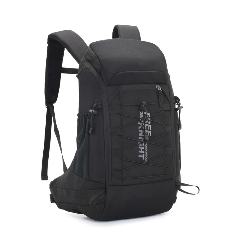 40L Camping Backpack Large Capacity Outdoor Climbing Bag Waterproof Mountaineering Hiking Trekking Sport Bags
40L Camping Backpack Large Capacity Outdoor Climbing Bag Waterproof Mountaineering Hiking Trekking Sport Bags