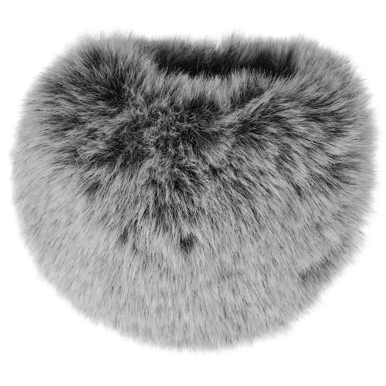 Microphone Windscreen Cover Faux Furry Blowout Protector Compatible Mics Soft Materials Detachable Design Easy Cleaning Long
Microphone Windscreen Cover Faux Furry Blowout Protector Compatible Mics Soft Materials Detachable Design Easy Cleaning Long