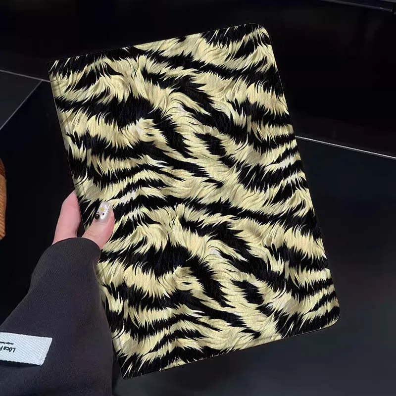 Zebra Fur Pattern Design Gift Tablet Case For Huawei Honor MatePad MediaPad Air 5 6 7 11 V6 V7 V8 V9 X9 X8 T10 T10s C5e T5
Zebra Fur Pattern Design Gift Tablet Case For Huawei Honor MatePad MediaPad Air 5 6 7 11 V6 V7 V8 V9 X9 X8 T10 T10s C5e T5