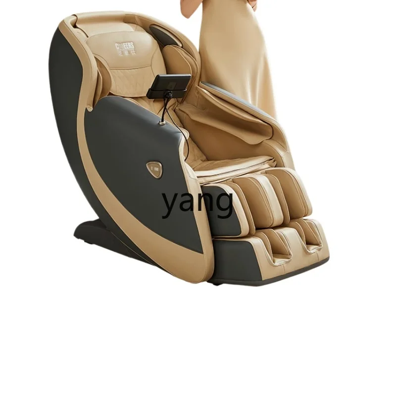 LTT Smart Chair Home Fully Automatic Electric Multifunction M540
LTT Smart Chair Home Fully Automatic Electric Multifunction M540