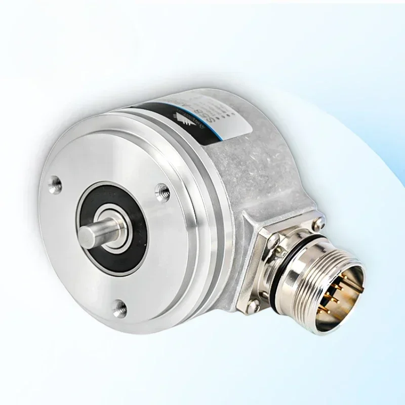 S58 New and Original encoder i58s-h-1024zcu410r/s684 in stock incremental rotary encoder Hot sales
S58 New and Original encoder i58s-h-1024zcu410r/s684 in stock incremental rotary encoder Hot sales