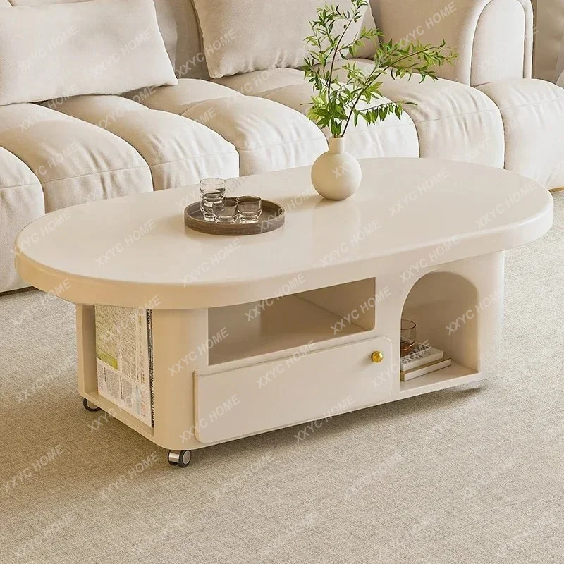Simple Coffee Table Luxury Beauty Elegant Modern Coffee Tables Quality Delicacy Mesa De Centro Sala Home Furniture
Simple Coffee Table Luxury Beauty Elegant Modern Coffee Tables Quality Delicacy Mesa De Centro Sala Home Furniture