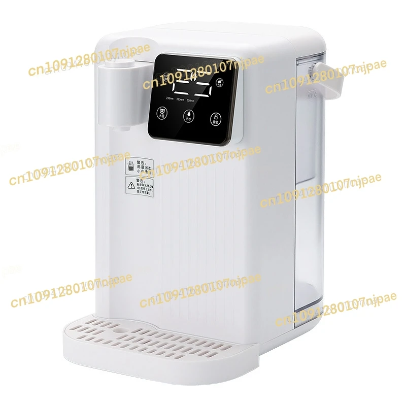 Intelligent Instant Water Dispenser, Small Quick Heating Direct Drinking Machine, Intelligent LCD Digital Display
Intelligent Instant Water Dispenser, Small Quick Heating Direct Drinking Machine, Intelligent LCD Digital Display