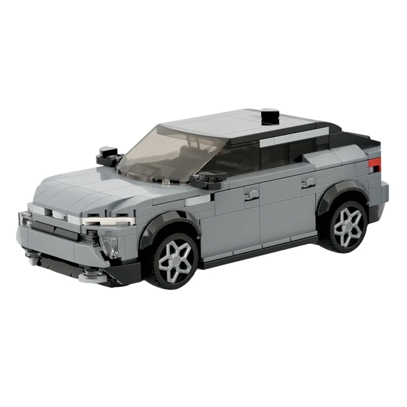 367PCS MOC City Champions Super Car Citroen C5 X 8 Stud Wide Model Technology DIY Creative Assembly Brick Display Birthday Gift
367PCS MOC City Champions Super Car Citroen C5 X 8 Stud Wide Model Technology DIY Creative Assembly Brick Display Birthday Gift