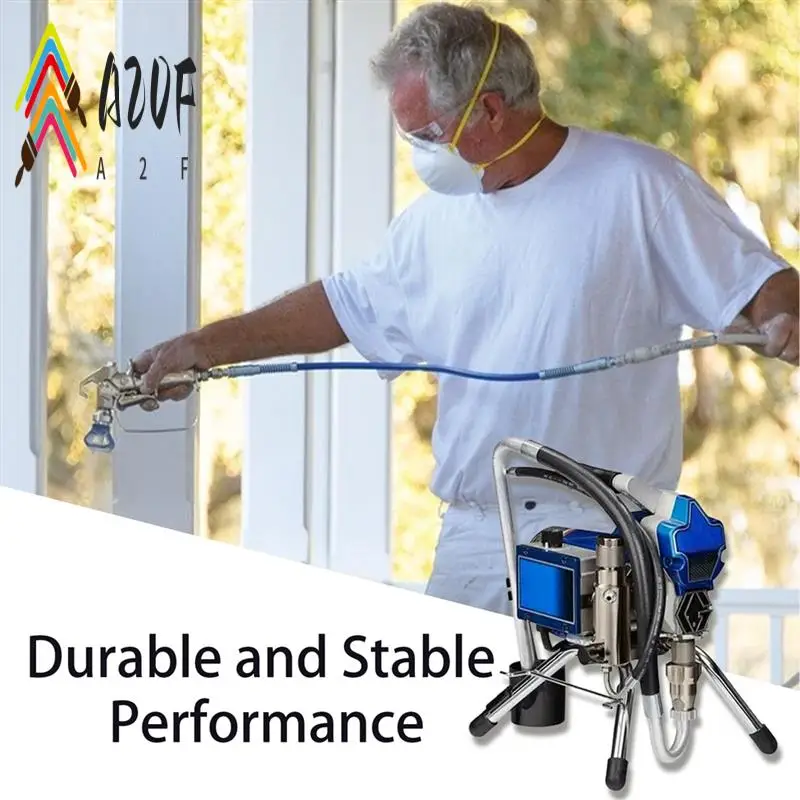 A20F-Stainless Steel Suction Hose & Reflux Line Sets,Airless Paint Sprayer Accessories,Compatible With 390 395 490 495 595 Durab
A20F-Stainless Steel Suction Hose & Reflux Line Sets,Airless Paint Sprayer Accessories,Compatible With 390 395 490 495 595 Durab