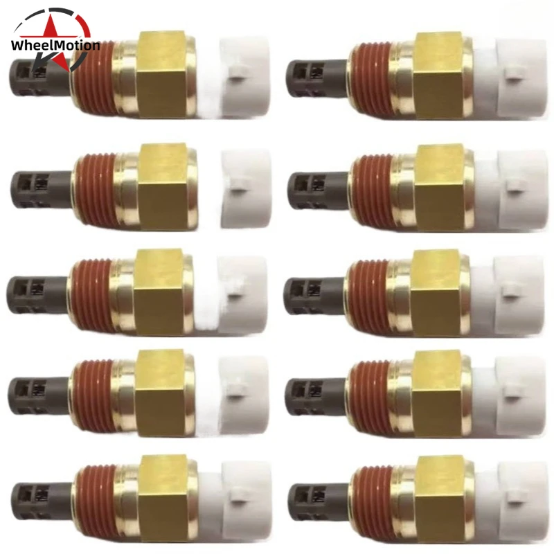 OEM 25037334 25037225 25036751 25037034 1PC/10PCS Manifold Air Intake Temperature Sensor for Chevrolet C2500 Pickup 1996-2001
OEM 25037334 25037225 25036751 25037034 1PC/10PCS Manifold Air Intake Temperature Sensor for Chevrolet C2500 Pickup 1996-2001