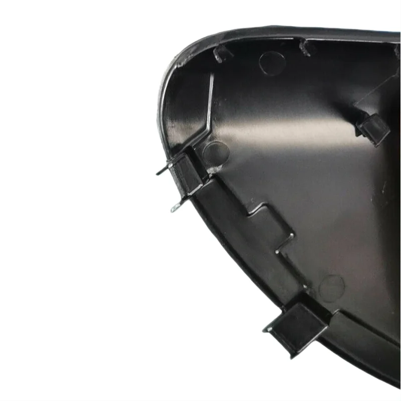 Black Plastic Rearview Mirror Cover Shell Left Right Car Rearview Mirror Outer Protective Shell For FIAT 500 Wing Mirror Shell
Black Plastic Rearview Mirror Cover Shell Left Right Car Rearview Mirror Outer Protective Shell For FIAT 500 Wing Mirror Shell