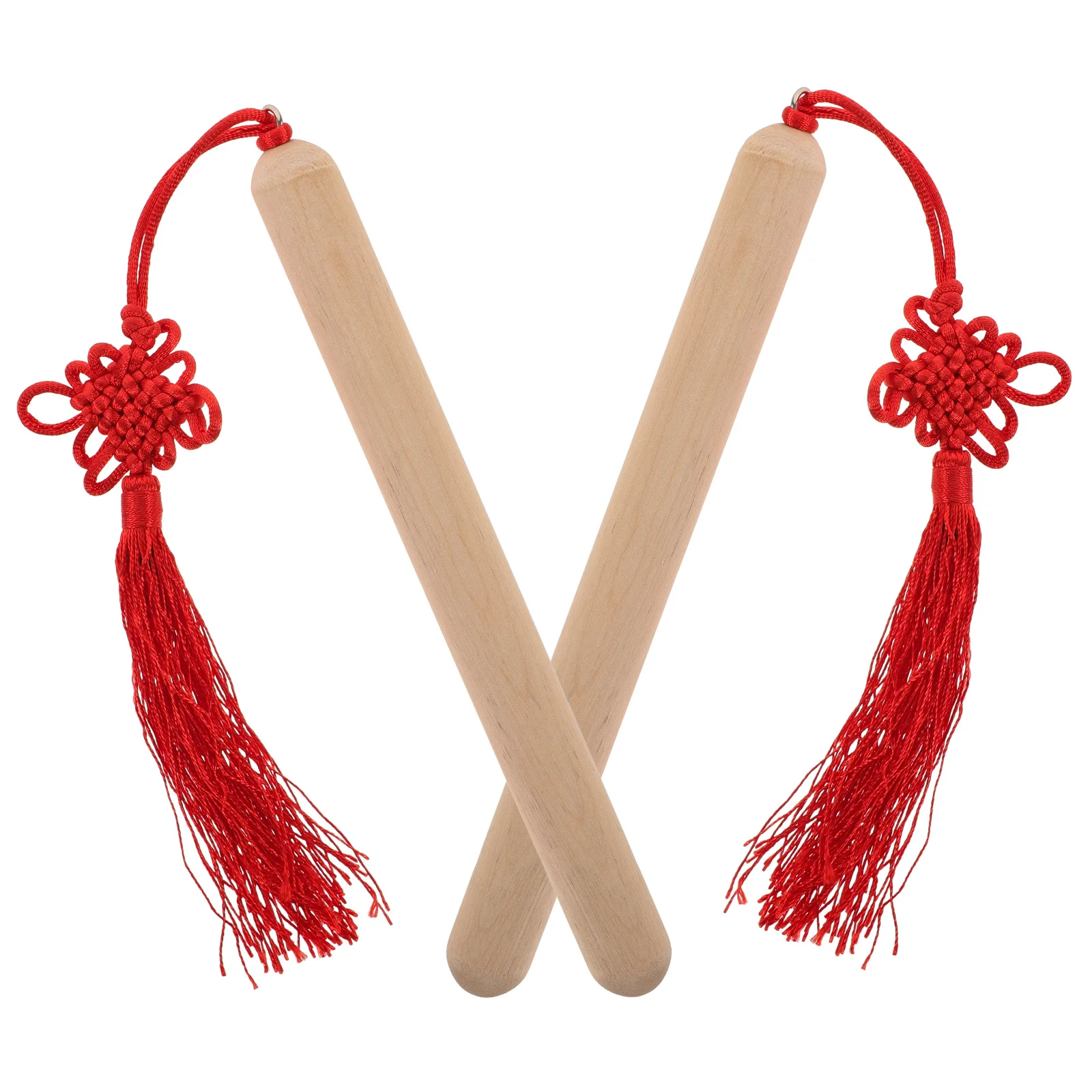 2pcs Percussion Instrument Sticks Natural Wood Rhythm Sticks Wooden Music Sticks Percussion Musical Sticks with Knot Tassels for
2pcs Percussion Instrument Sticks Natural Wood Rhythm Sticks Wooden Music Sticks Percussion Musical Sticks with Knot Tassels for