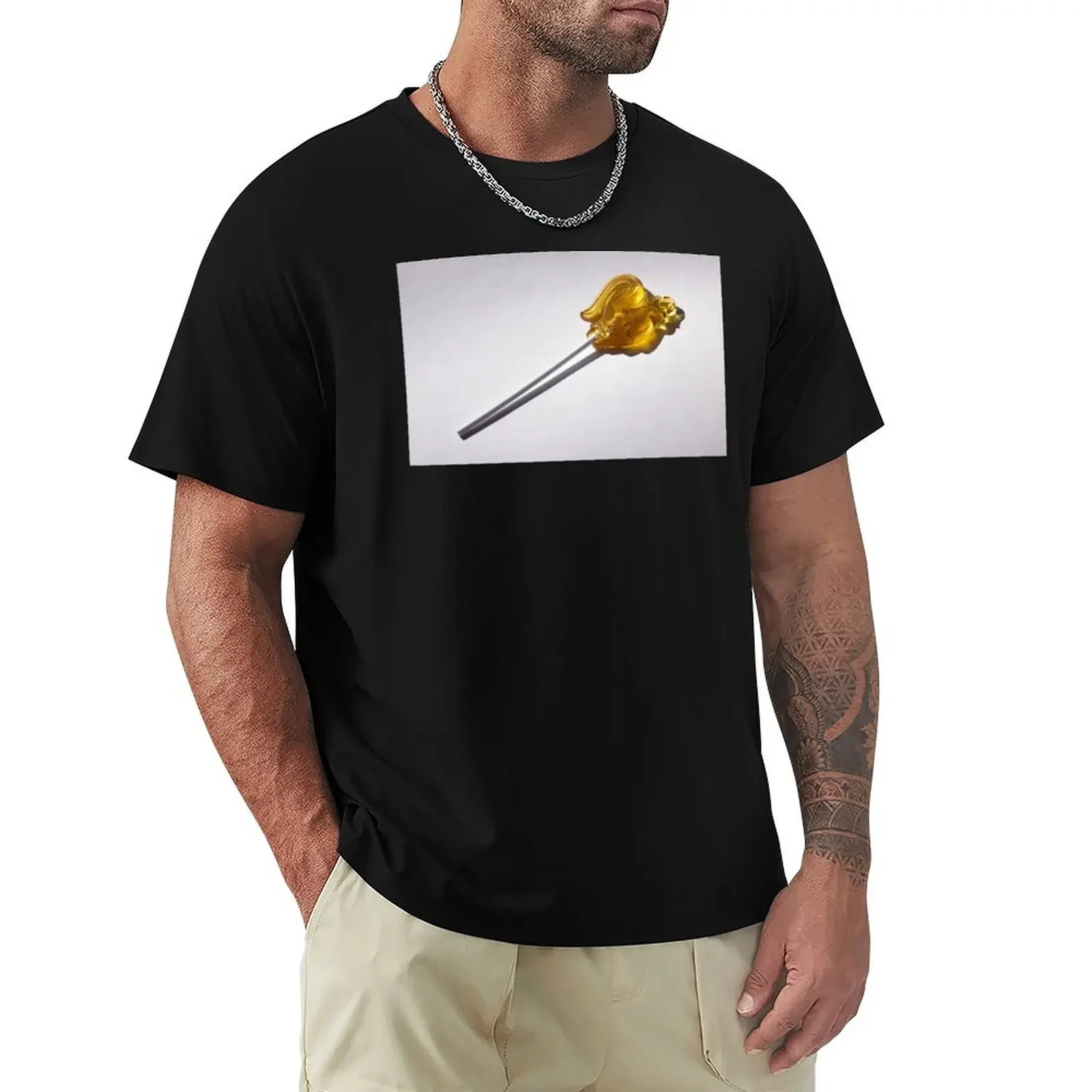 Dirty Candy - Inspirational funny T-Shirt Short sleeve tee man clothes anime t shirts shirts men graphic
Dirty Candy - Inspirational funny T-Shirt Short sleeve tee man clothes anime t shirts shirts men graphic