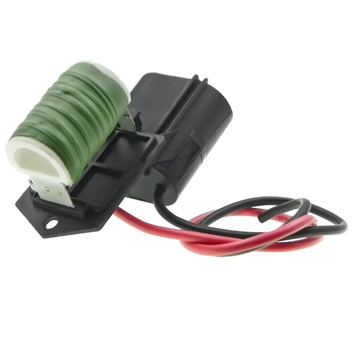 13128687 0130303300 Radiator Fan Blower Motor Resistance Fits for Opel Astra H 1.6 for Chevrolet
13128687 0130303300 Radiator Fan Blower Motor Resistance Fits for Opel Astra H 1.6 for Chevrolet