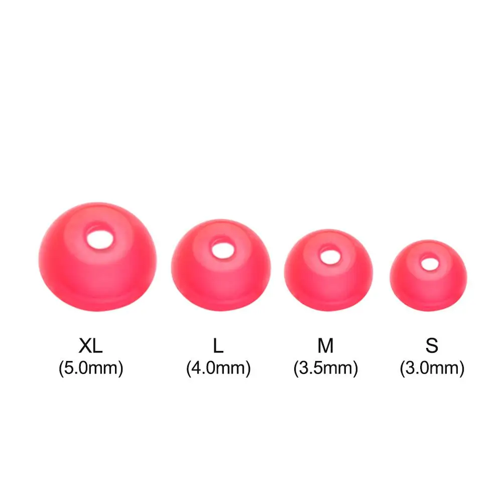 Hot Glowing Balls Fishing Bead Half Round Plastic Half Round Stopper Beads Stoppers Sea Fishing Stopper Bead
Hot Glowing Balls Fishing Bead Half Round Plastic Half Round Stopper Beads Stoppers Sea Fishing Stopper Bead