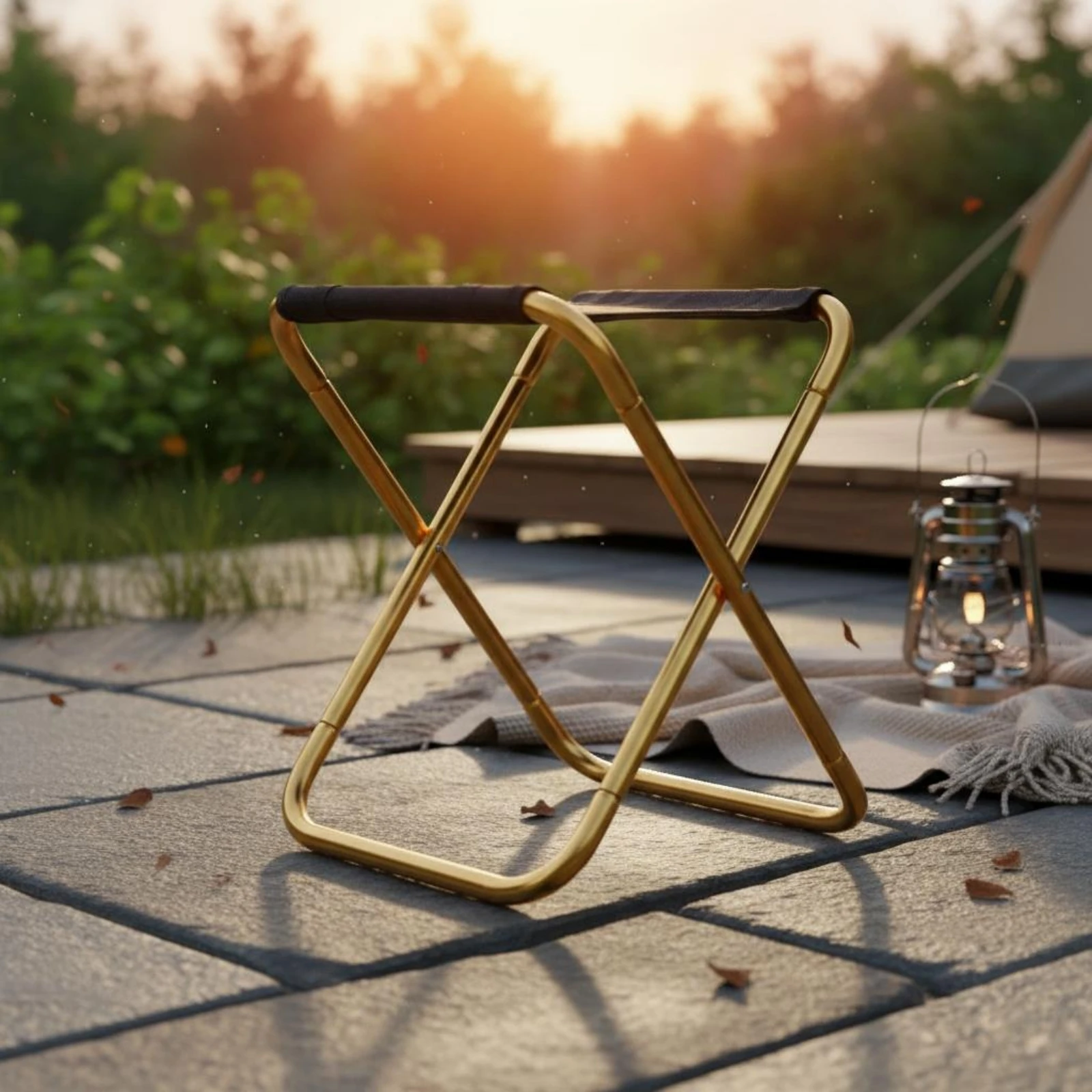 Aluminum Folding Stool Sturdy Ultralight Fishing Stool Portable Seat Long-Lasting Compact Folding Chair Anti-Slip for Anglers
Aluminum Folding Stool Sturdy Ultralight Fishing Stool Portable Seat Long-Lasting Compact Folding Chair Anti-Slip for Anglers