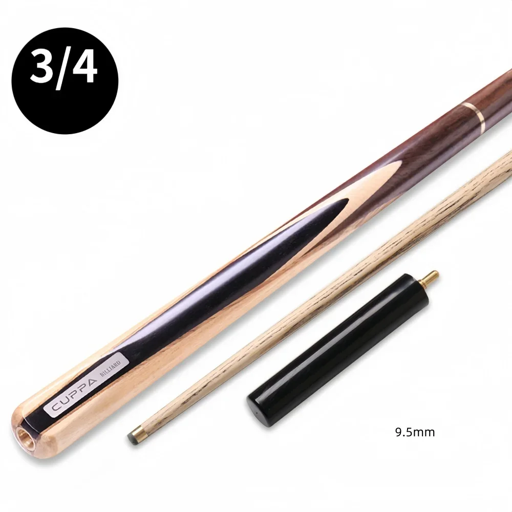Be suitable for Traditional Snooker Billiard Pool Cue Stick 9.5/10/11.5mm + Extender + Case Setcustomizable
Be suitable for Traditional Snooker Billiard Pool Cue Stick 9.5/10/11.5mm + Extender + Case Setcustomizable