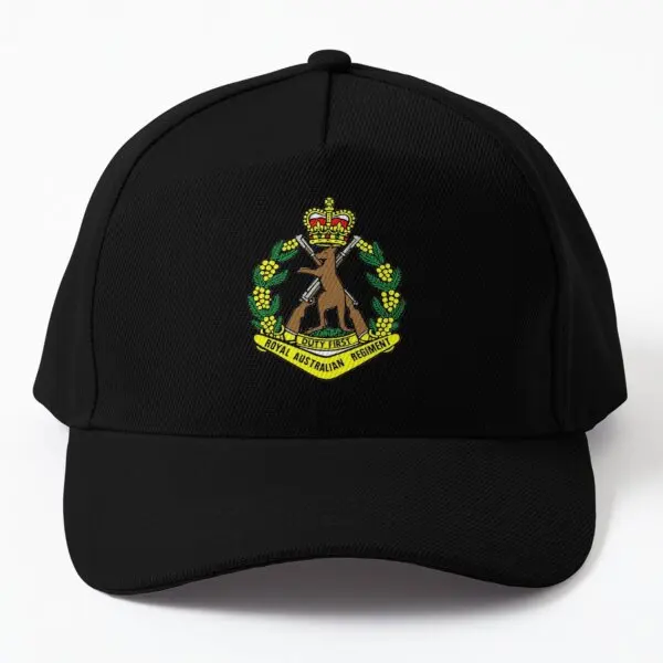 Rar Duty First Royal Australian Regimen Baseball Cap Hat Snapback Printed Outdoor Solid Color Summer Czapka Hip Hop Women Sun
Rar Duty First Royal Australian Regimen Baseball Cap Hat Snapback Printed Outdoor Solid Color Summer Czapka Hip Hop Women Sun