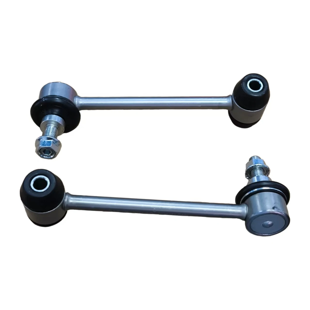 2PCS Rear Stabilizer Link 3916111-CA01/3916121-CA01 For LEAPMOTOR C01 1.5L 2023-2024 C10 1.5L 2024-2025 Car accessories
2PCS Rear Stabilizer Link 3916111-CA01/3916121-CA01 For LEAPMOTOR C01 1.5L 2023-2024 C10 1.5L 2024-2025 Car accessories