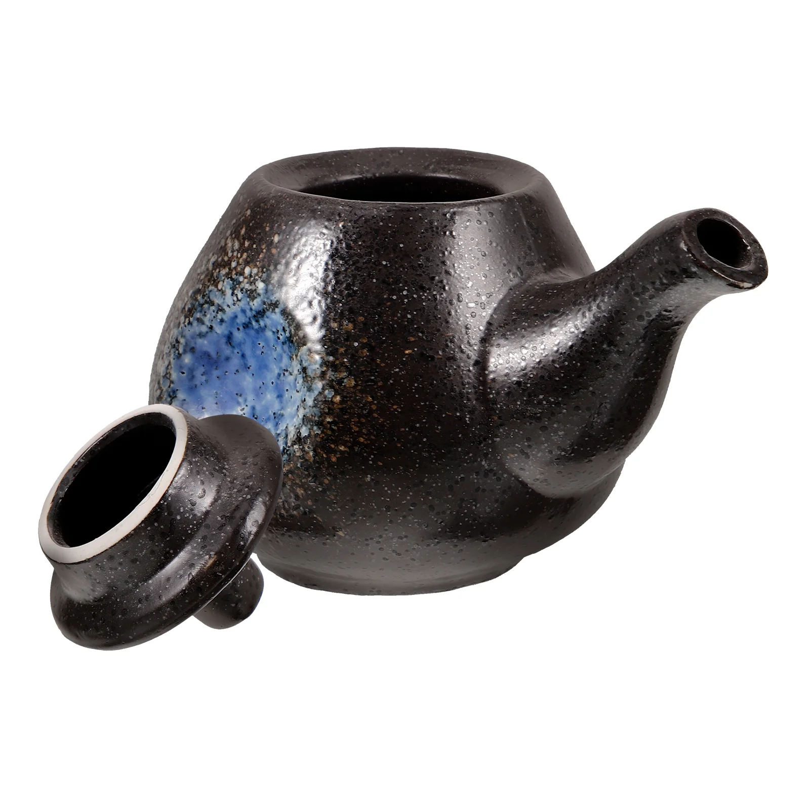 Seasoning Pot Vinegar Containers Pepper Can Dispenser Japanese Bottle Porcelain Ceramic Soy Sauce Bottles Holders
Seasoning Pot Vinegar Containers Pepper Can Dispenser Japanese Bottle Porcelain Ceramic Soy Sauce Bottles Holders