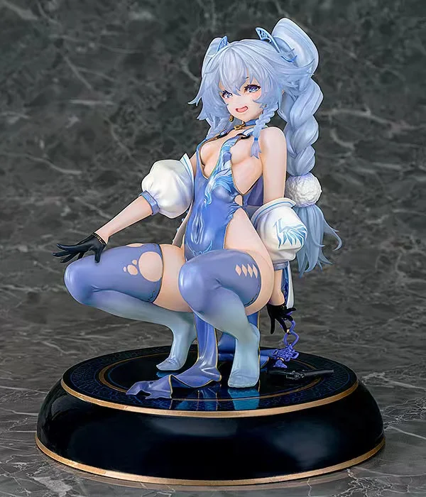 In Stock 100% Original Phat ! Girls Frontline PA-15 Anime Figure PVC Action Figures Collectible Model Toys Ornaments Desktop
In Stock 100% Original Phat ! Girls Frontline PA-15 Anime Figure PVC Action Figures Collectible Model Toys Ornaments Desktop