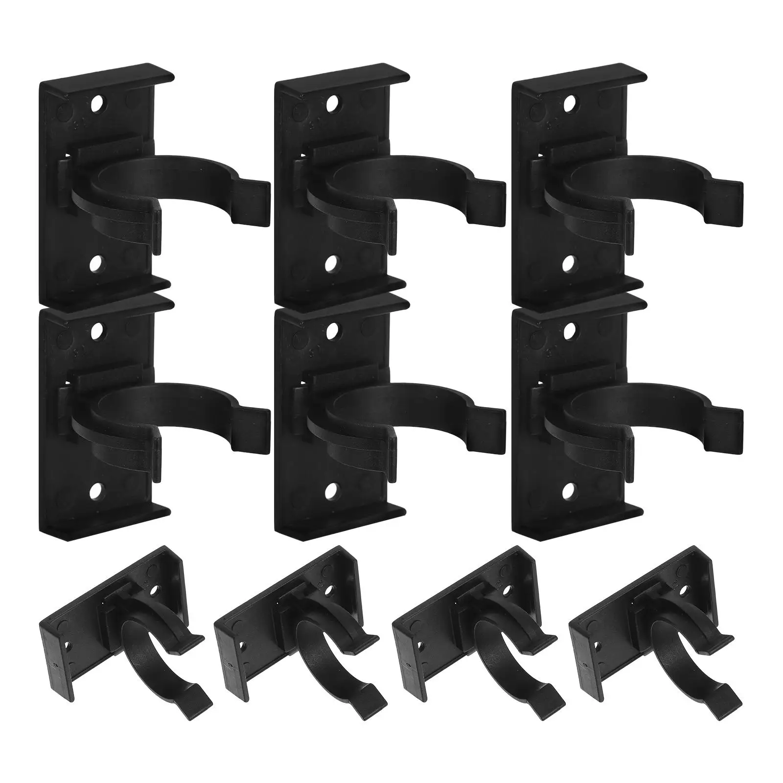 10 Pcs Kitchen Base Clips Adjustable Tightness Cabinet Toe Kick Plinth Clips Furniture Leveling Feet Cabinets Board Screw On
10 Pcs Kitchen Base Clips Adjustable Tightness Cabinet Toe Kick Plinth Clips Furniture Leveling Feet Cabinets Board Screw On