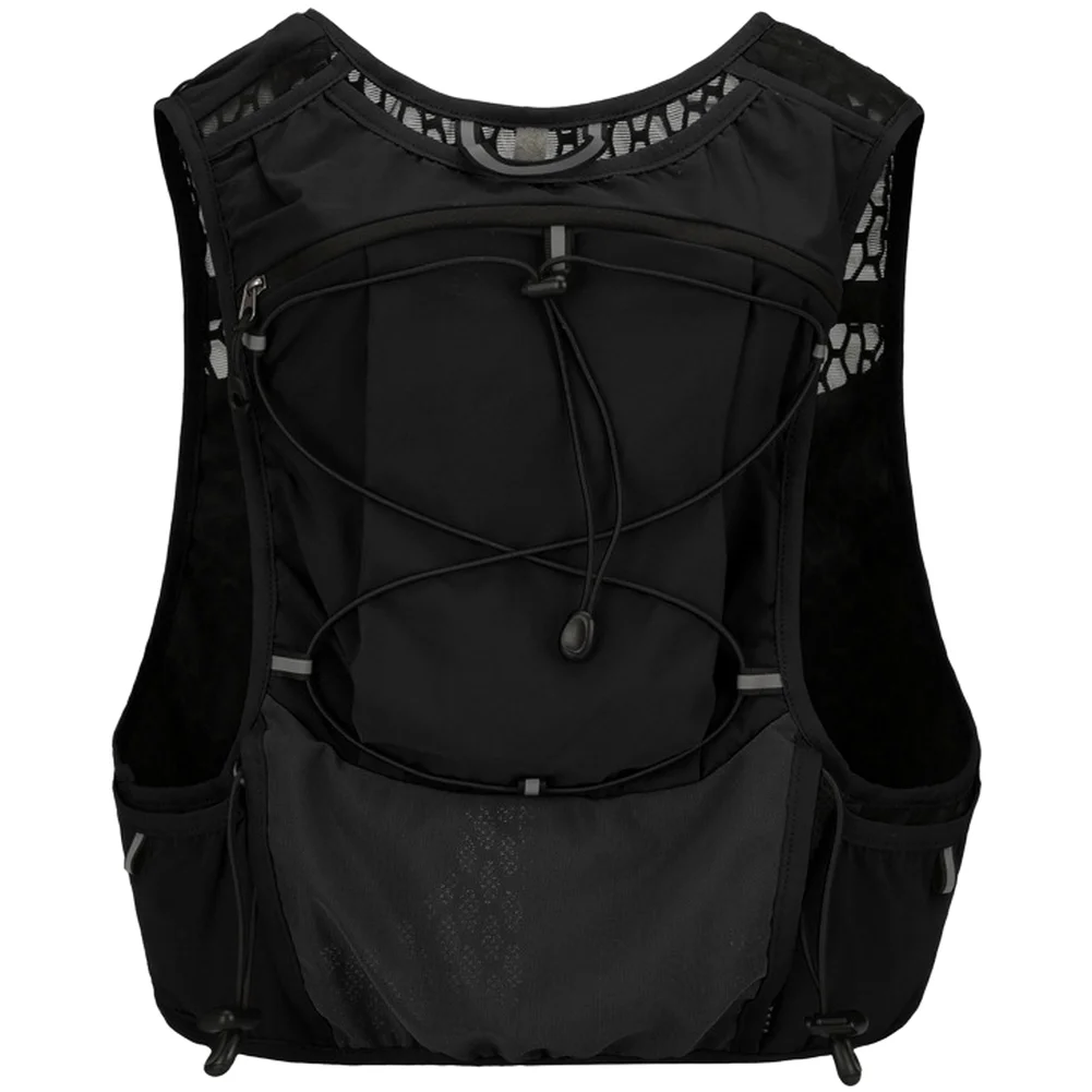 Cycling Hydration Vest Lightweight Backpack for Road MTB For Running Hiking with 2L Bladder Breathable Mesh Back Panel
Cycling Hydration Vest Lightweight Backpack for Road MTB For Running Hiking with 2L Bladder Breathable Mesh Back Panel