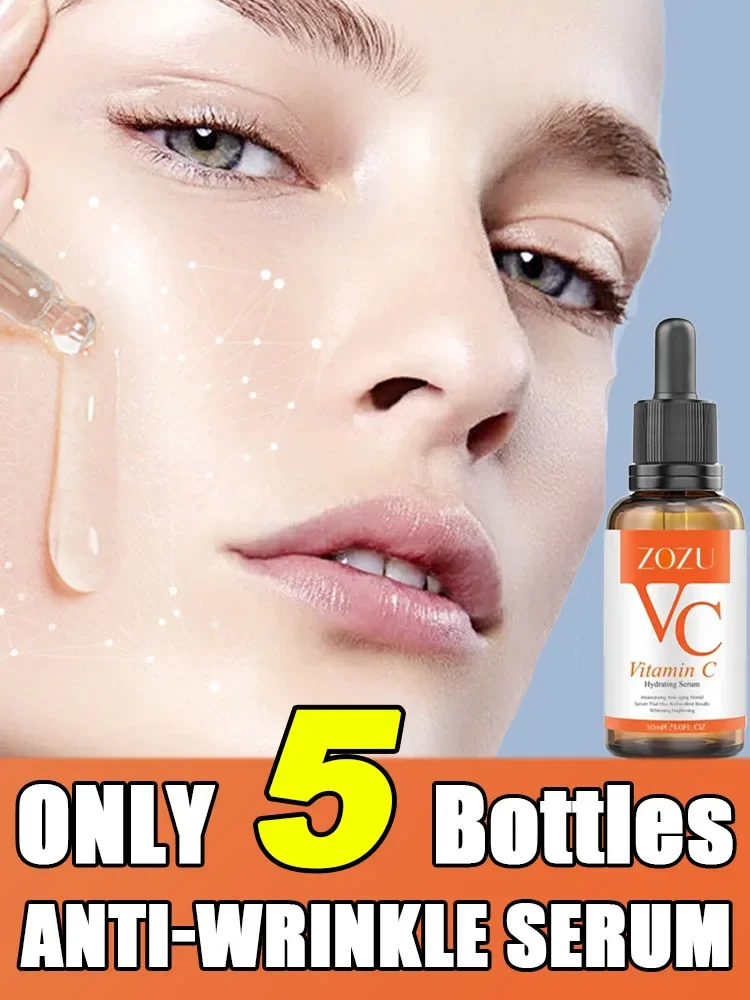 Pure Hyaluronic Acid Anti-Wrinkle Serum Firms Facial Skin Lifts Fine Lines Moisturizing Nourishing Anti-Aging Serum Skin Care
Pure Hyaluronic Acid Anti-Wrinkle Serum Firms Facial Skin Lifts Fine Lines Moisturizing Nourishing Anti-Aging Serum Skin Care