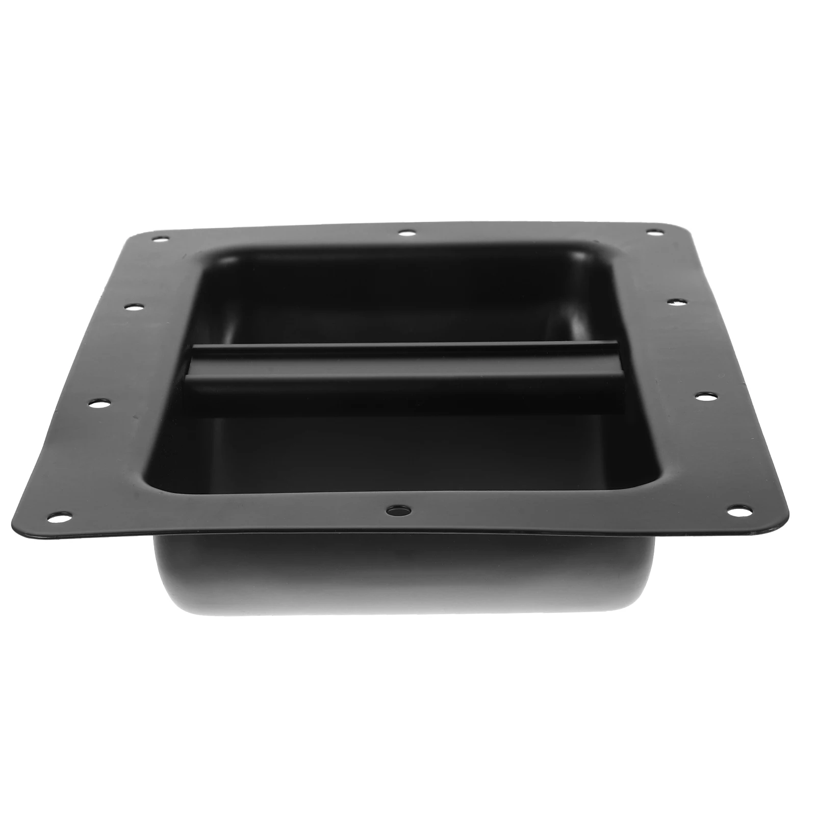s Speaker H Black Iron for Stage Speakers Empty Box Recessed H les Audio Accessories Durable Loudspeaker Cabinet Pulls
s Speaker H Black Iron for Stage Speakers Empty Box Recessed H les Audio Accessories Durable Loudspeaker Cabinet Pulls