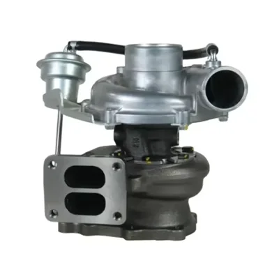 FE6T Turbocharger VC240061 14201-Z5613 14201-Z5613 14201-Z5675 14201-Z5875 14201-Z5877 14201-Z5713 for Nissan RHC62E VD36 CMF88
FE6T Turbocharger VC240061 14201-Z5613 14201-Z5613 14201-Z5675 14201-Z5875 14201-Z5877 14201-Z5713 for Nissan RHC62E VD36 CMF88