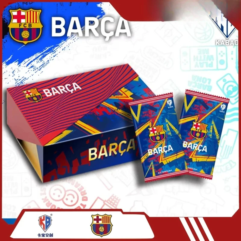 Barcelona Star Cards Collector'S Edition Card Football Licensed Card Barca Gold Signature Highly Rated Out-Of-Print Rare Toygift
Barcelona Star Cards Collector'S Edition Card Football Licensed Card Barca Gold Signature Highly Rated Out-Of-Print Rare Toygift